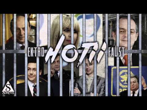 Ektro - Hoţii feat. Faust (prod. Vio)
