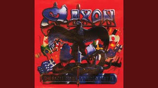 The Eagle Has Landed (Live in Germany, December 1995)