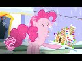 My Little Pony Friendship Is Magic It S A Pony Kind Of Christmas Official Music Video