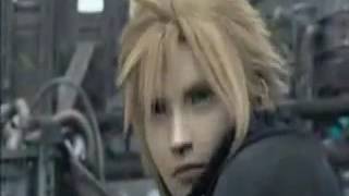 Download lagu Right Here Waiting For You - Final Fantasy (Cloud & Tifa) mp3 Download lagu Right Here Waiting For You - Final Fantasy (Cloud & Tifa) mp3