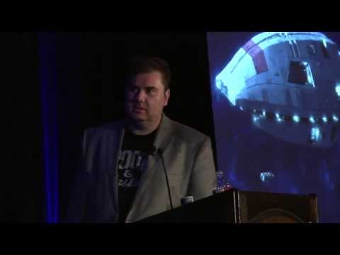 PAX Prime 2013: The Giant Bomb Panel