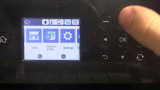 How to Enable Bidirectional Printing on Epson XP-6100