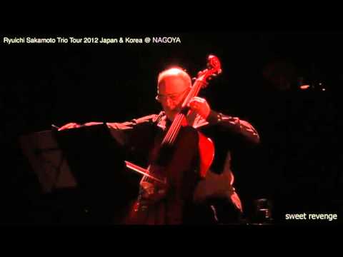 Sweet Revenge  - Ryuichi Sakamoto Trio (14-12-12)