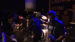 LAGWAGON  -  Kids Don&#39;t Like to Share  [HD] 20 JUNE 2012