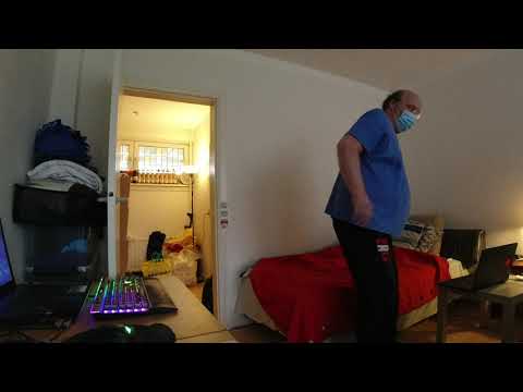 MongoTV_5584 - LIDL Haul 152 Kroner - 16 LITER BILLIG COLA - SLIK - Franskbrød - Baconsalat