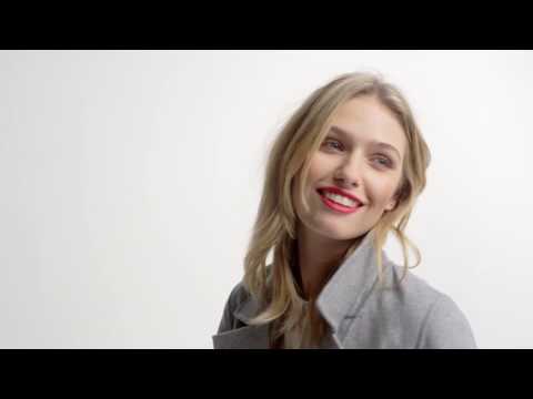 A Tom Tailor Woman Coat long