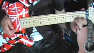 Bad Boys Running Wild Intro