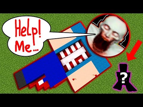 Monster School: SCP 173 CHALLENGE - Minecraft Animations school animation in 137 killer statue girls