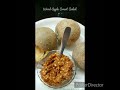 Wood Apple Pickle