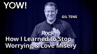 How I Learned to Stop Worrying &amp; Love Misery • Gil Tene • YOW! 2019