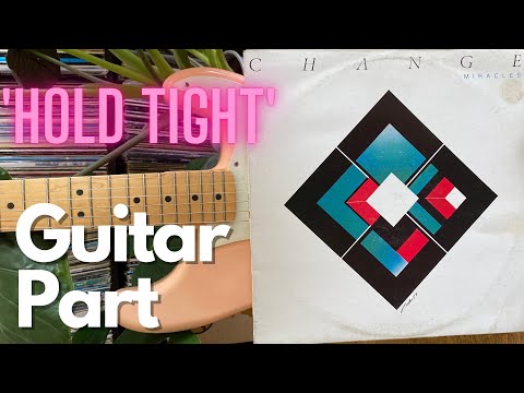 Hold Tight - Kanye West
