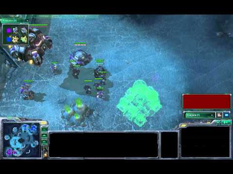 dOpa Vs Masq P2 GosuCoaching