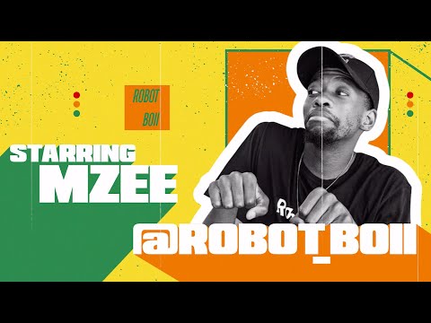 #AromatComedyClubS2 Episode 8: “Data Bundles Depleted” by Robot Boii