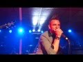Saving Abel- Contagious @ Orchard's 1-9-14 ...
