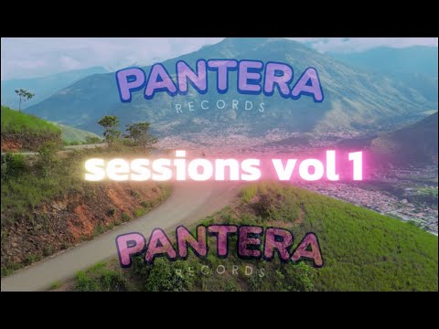 PANTERA SESSIONS VOL 1 -  DJ JOSS QUILLABAMBA   (BAD BUNNY NUEVAYOL BAILE DTMF EOO TECH HOUSE AFRO.