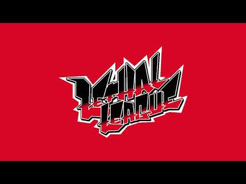 Best VGM 424 - Lethal League - Scream