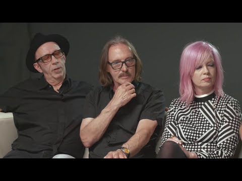 Garbage - Night Drive Loneliness (Track-by-Track Commentary)