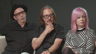 Garbage - Night Drive Loneliness (Track-by-Track Commentary)