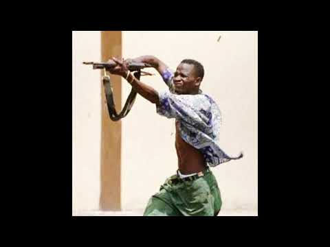 THREEXEVIL - STREET SENSE (PROD. L.F.T)