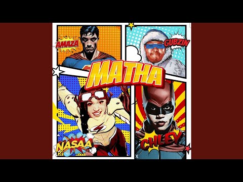 NASAA & CHLEY - Matha [Mshimane] (OfficialAudio) feat. Djy Gubzin.live & Amaza