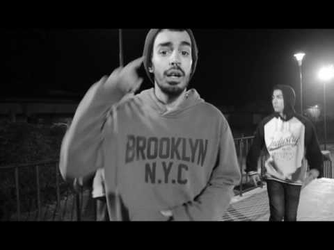 Gauchos Crew // Otro Cypher I // Uzi - Mancha - Ohckan - Frege