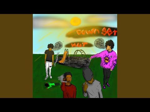 Down Set Hut (feat. Lil Tony Official, Lil RT & Pcf Kari)