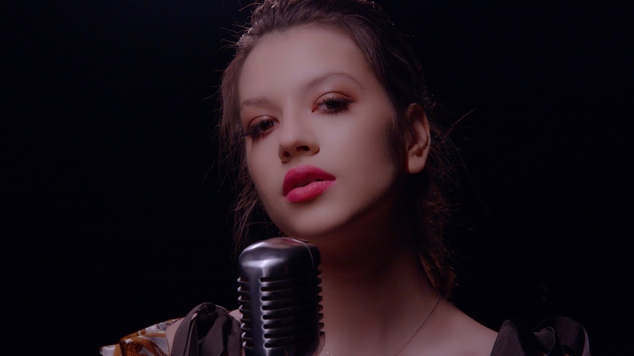 Cleopatra Stratan — Vorba De Tine