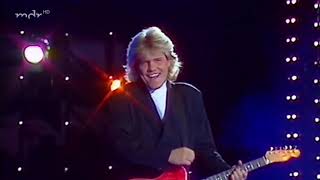 BLUE SYSTEM - When Sarah Smiles (Ein Kessel Buntes, 20.10.1990)