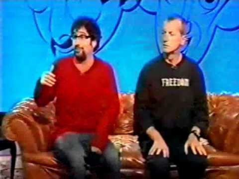 Baddiel and Skinner Unplanned : Best of series 2 (part 1)