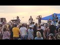 Common Sense Band - Skankin' with the Worm (San Clemente - Aug 2022)