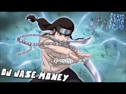 Naruto | Neji's Theme | Trap Beat | (Prod by DJ Jase Money)