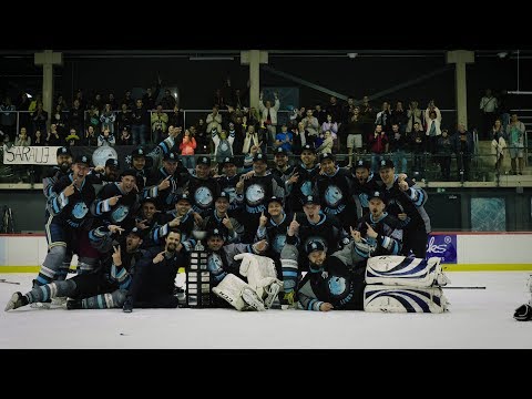 OLYBET EHL FINALS HIGHLIGHTS R5 LEDUS LĀČI