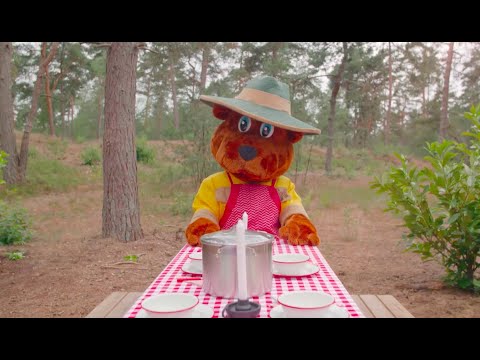 Het Verrassingsdiner - De Avonturen van Bollo (Seizoen 2)