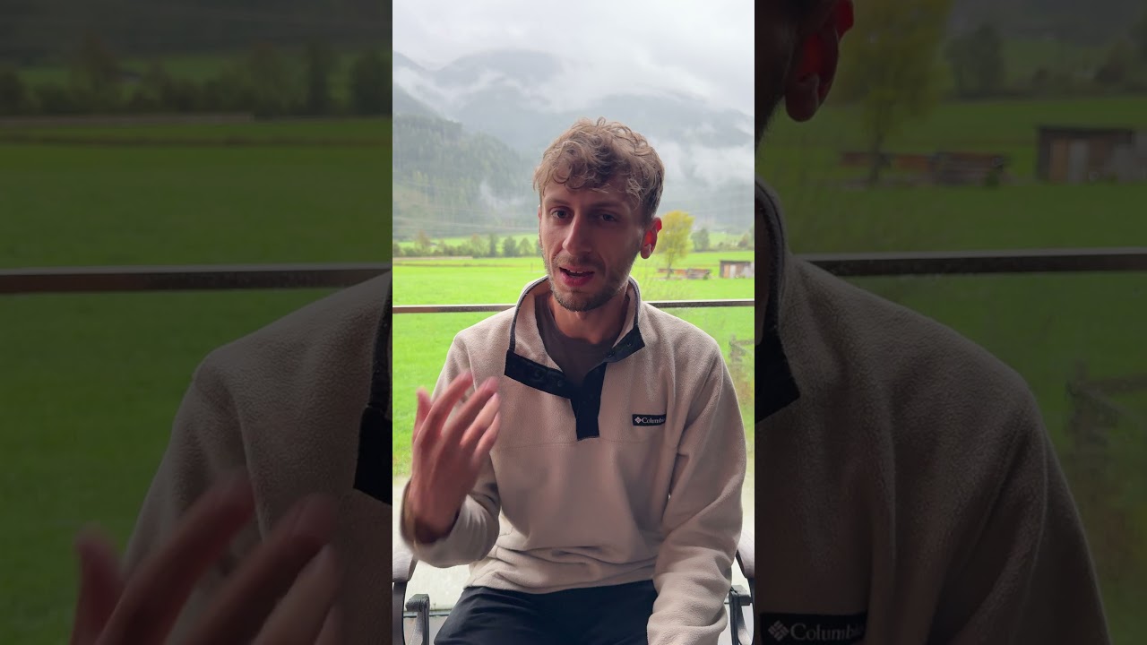 Simon — Feedback-Video