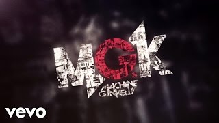 Machine Gun Kelly - A Little More (Lyric Video) ft. Victoria Monet