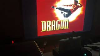 The legend of Bruce Lee: Super NT 1080p