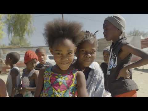 Cricket Namibia take home the ICC Development Initiative of the Year | ICC Development Awards 2024