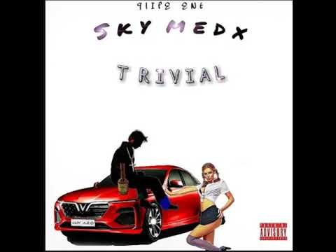 Skymedz  trivial (audio visulas) 2020