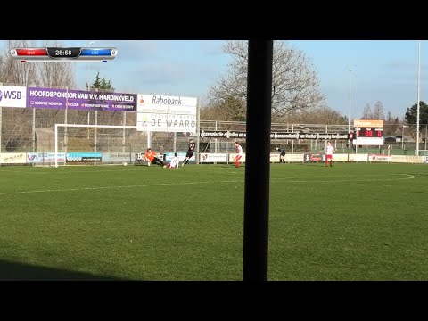 Hardinxveld - Drechtstreek 0   1