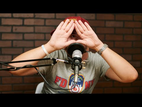 Honza Palička - KONSPIRAČNÍ TEORIE OKOLO 11. ZÁŘÍ 2001