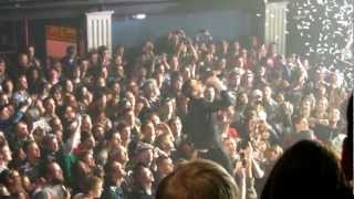 Mutemath - Equals (Live) - 9:30 Club DC (3/10/2012)