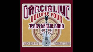 &quot;Cats Under The Stars&quot; from GarciaLive Volume Four: March 22nd, 1978 Veteran&#39;s Hall