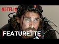 Mowgli: Legend of the Jungle | Featurette: Capturing the Magic of Mowgli | Netflix