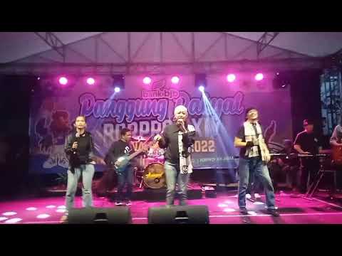 Incognito-Talkin Loud cover DeeFive Band