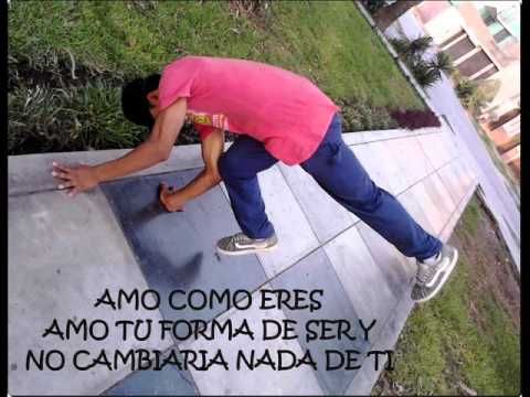 tu eres para mi -cahitho and hilmer