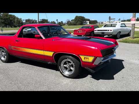 1970 Ford Ranchero (CC-2120373) for sale in Largo, Florida