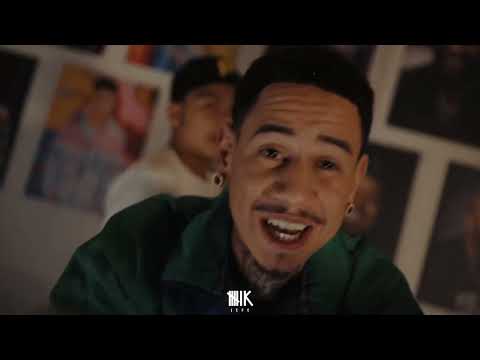 Charlie Vuitton - SWISH Feat. Tana 10 Birdz x TTB Fredo