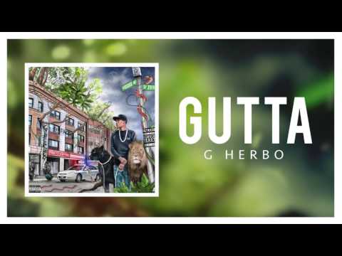 G Herbo - Gutta (Official Audio)