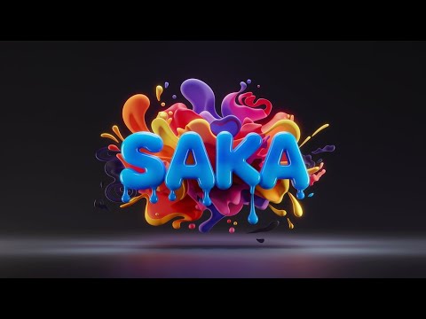 Roby Gensuz - Saka - Video Music Official