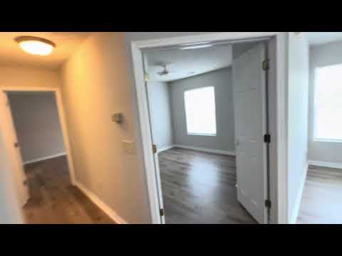 MAINEVILLE - Open concept 2 bed 2 bath condo property video